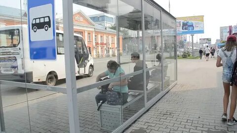 Остановки луганск