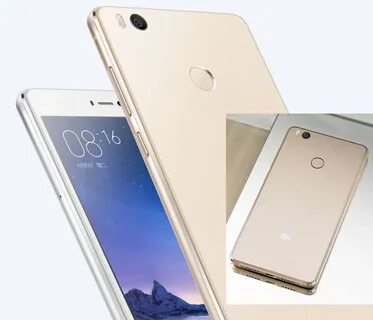 Redmi 4 se