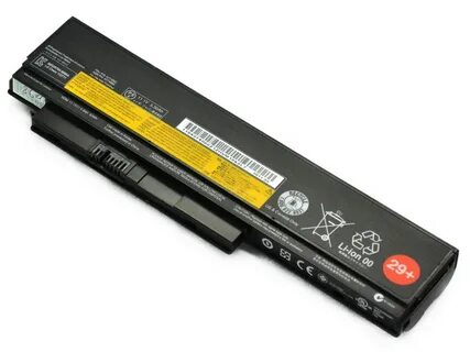Аккумулятор для ноутбука lenovo