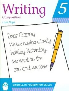 Composition writing