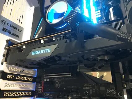 Dns gigabyte