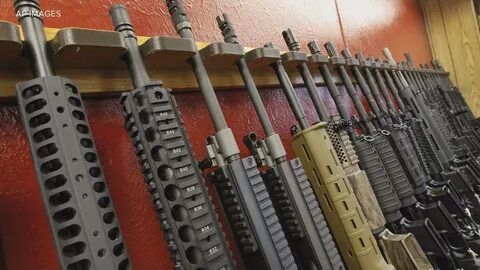 Used guns