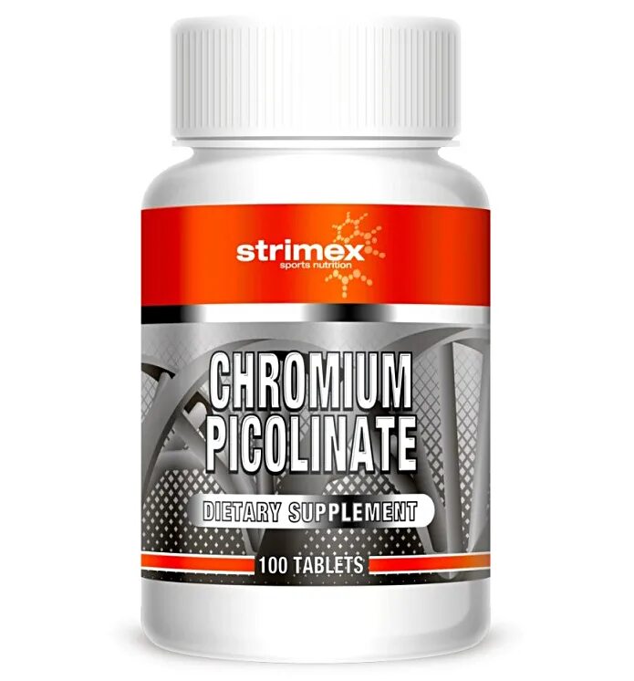 Пиколинат хрома купить в аптеке. Strimex Chromium Picolinate, 100 таб. Chromium Picolinate 100 таб. Chromium Picolinate 200. Витаминный комплекс Strimex.