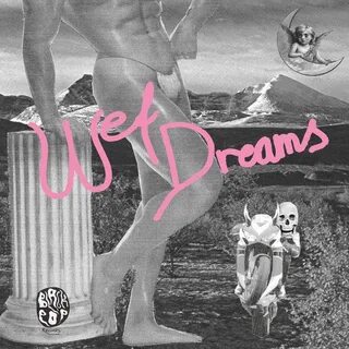Wet Dreams: Wet Dreams, LP купить в интернет магазине ЛегатоМюзик.