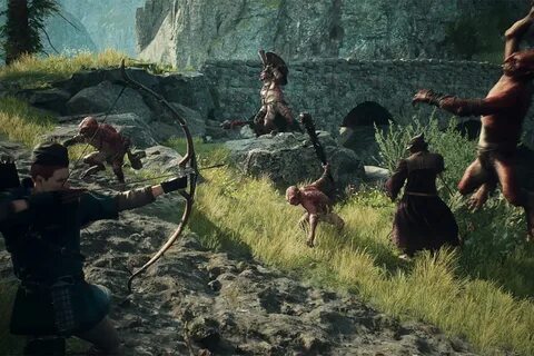 Dragon s dogma 2 будет ли денуво