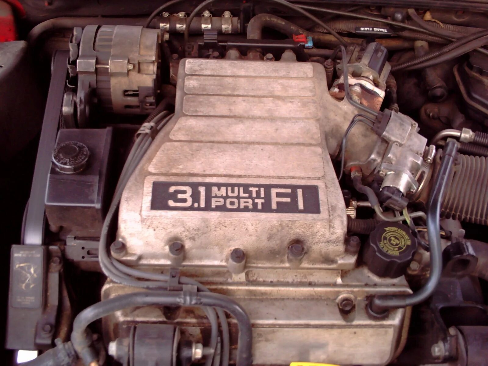 GM lh0 v6. GM lh0 v6 3.1. 3.1 Lho двигатель. Движок 3.4 на Шевроле Люмина.
