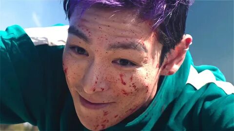 Squid Game Season 2 BTS Moments That Make Us Love Thanos Even More 