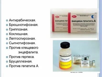 Иммуноглобулин простой герпес