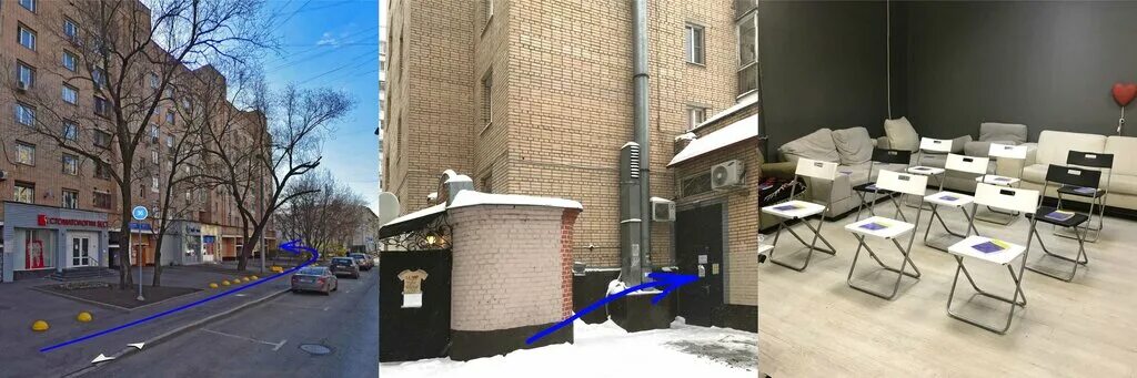 Управление культуры Брянской городской администрации, улица Октябрьская, 36, Бря