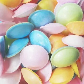 Bonbon and chuchu pizza