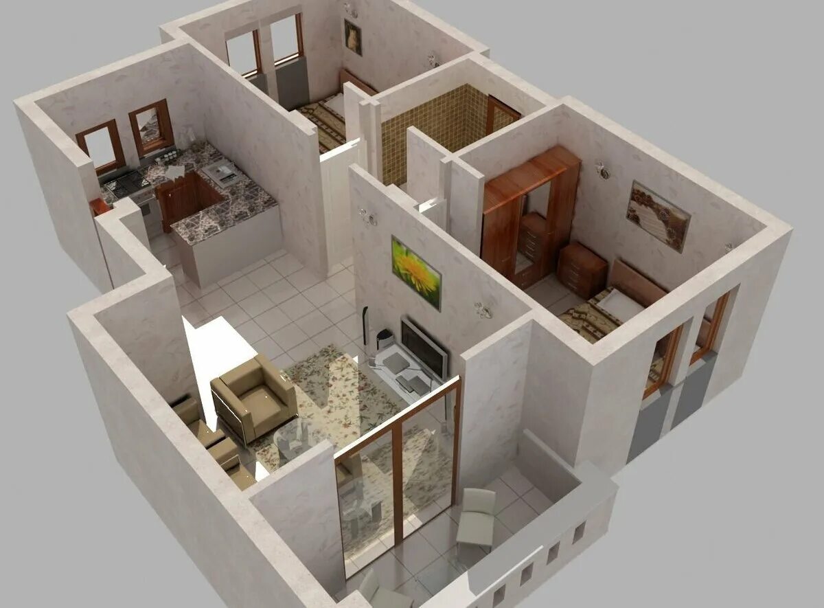 Можно в квартире сделать перепланировку. Floorplan 3d проекты. Планировка квартиры. Перепланировка квартиры. Проекты перепланировки домов.