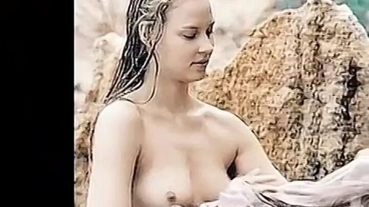 Светлана Ходченкова Голая В Кино