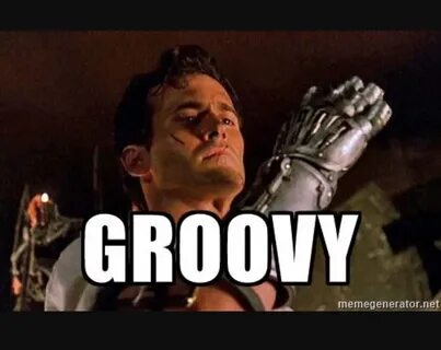 Groovy exception