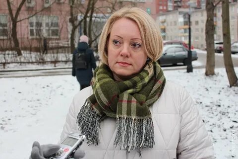Открывая череповец