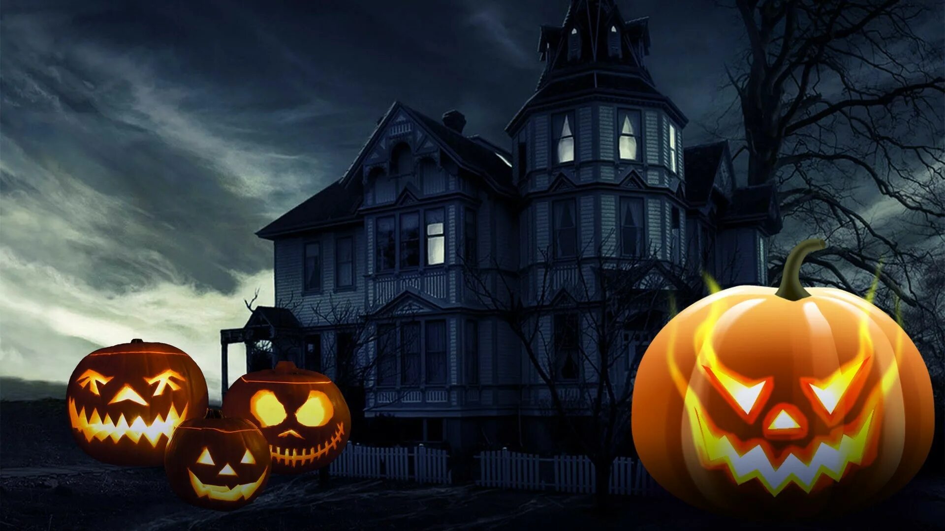 Helloween event