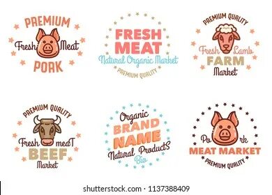 Happy meat farms password. Happy meat Farms модифицированные животные. Meat Market logo.