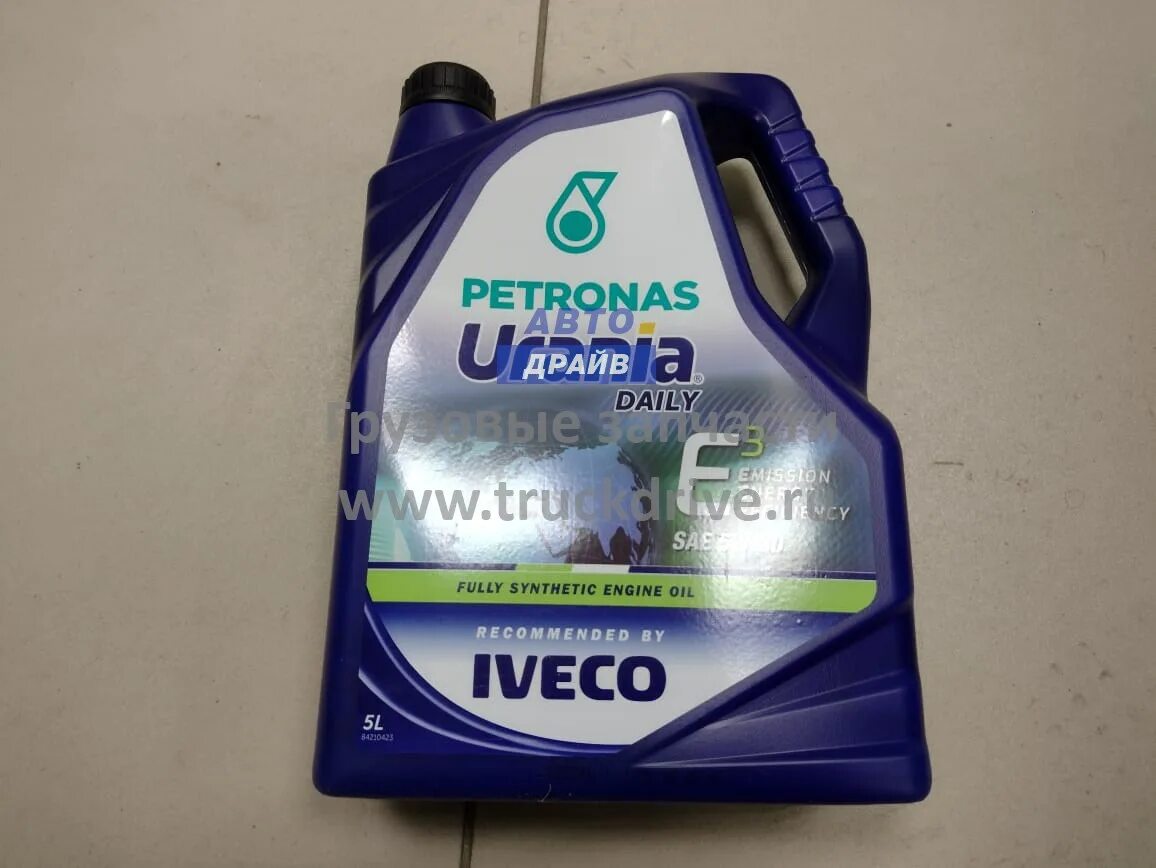 Масло урания 5w30. Petronas Urania Daily 5w30 артикул. Масло Petronas Urania Daily 5w30. Iveco Urania Daily 5w-30. 13455019 Urania Daily.