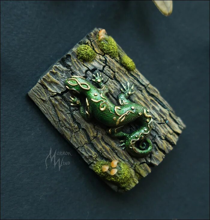 Дерево из полимерной глины. Картина из полимерной глины лес. Полимерная глина дерево. Лесной кулон из полимерной глины. Глина лес.