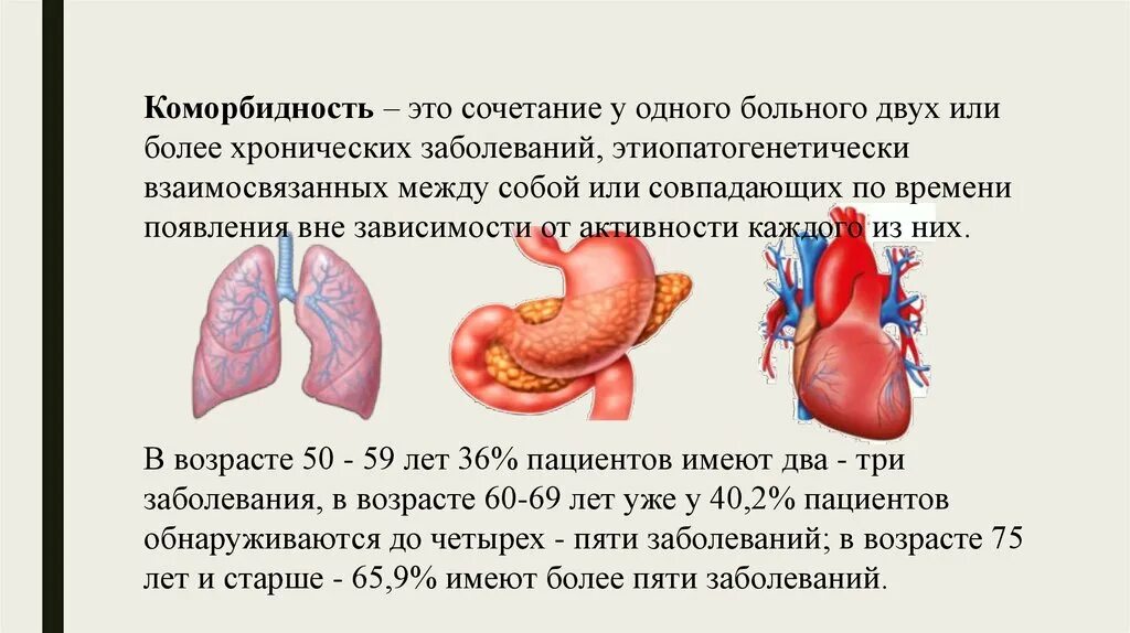 Коморбидная патология это. Коморбидный пациент презентация. Коморбидность это в медицине. Коморбидный статус пациента. Коморбидный пациент это