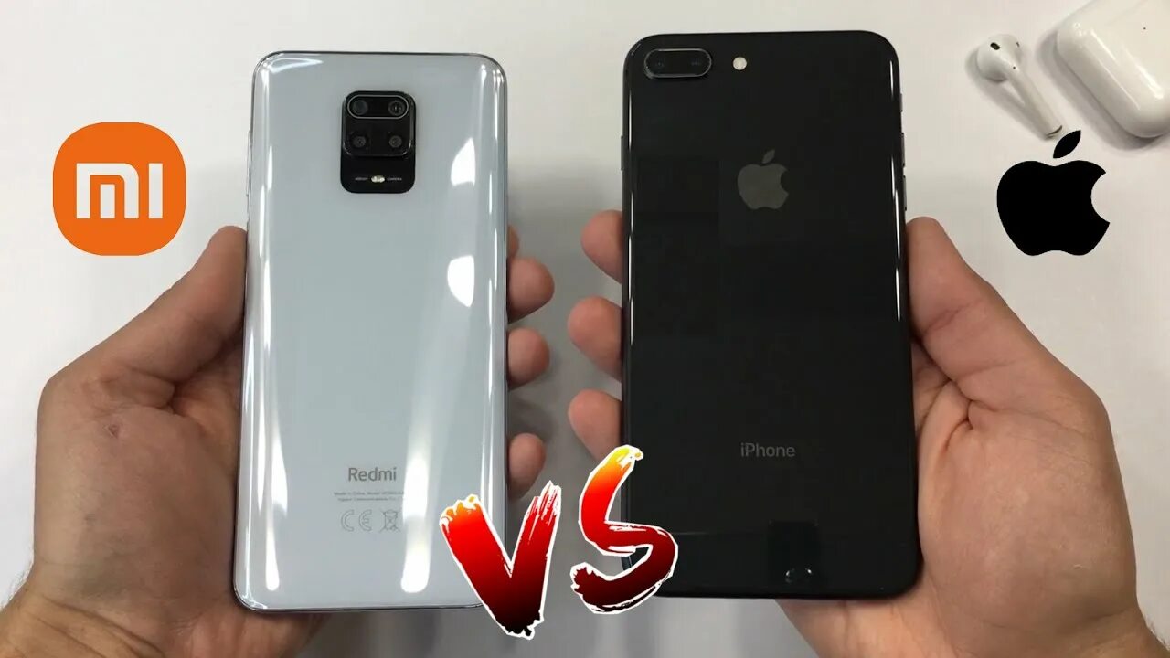 Айфон 8 vs редми 9. Айфон 8 и редми 9а. Redmi Note 8 vs iphone 8 Plus. Redmi Note 9s и iphone 13. Сравнение редми нот 8