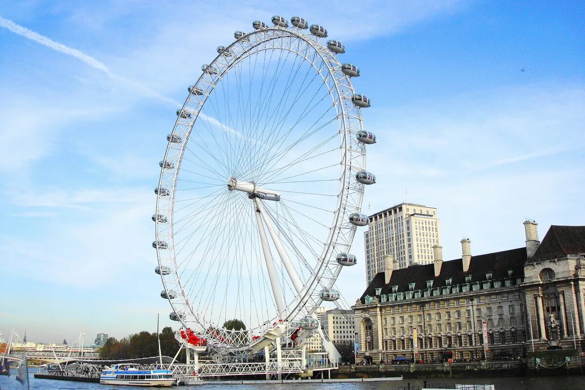 Колесо обозрения "лондонский глаз" (london eye). Великобритания колесо обозрения london eye. Колесо обозрения london eye лондон англия. Колесо обозрения «глаз балтики». Великобритания колесо обозрения london eye.