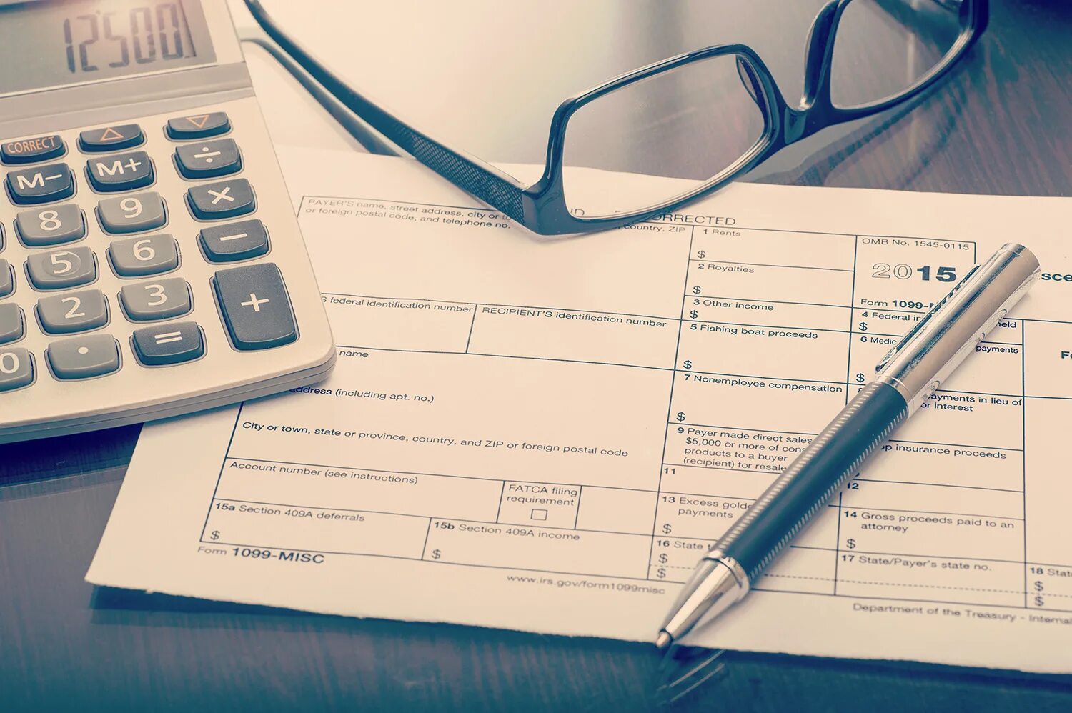 Accounting coding