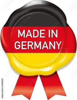 Make german