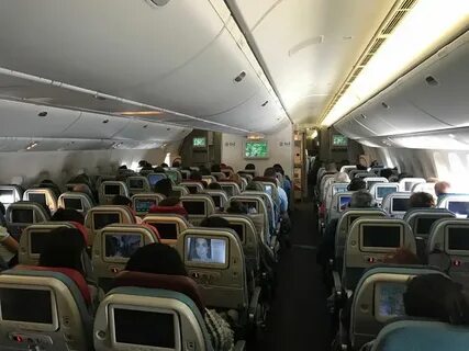Боинг 777 300 турецкие