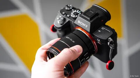 Samyang sony