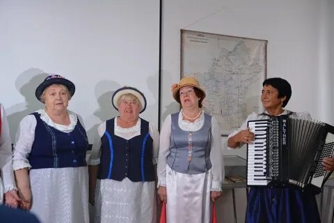Поволжские немцы