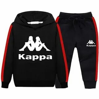 Костюм каппа