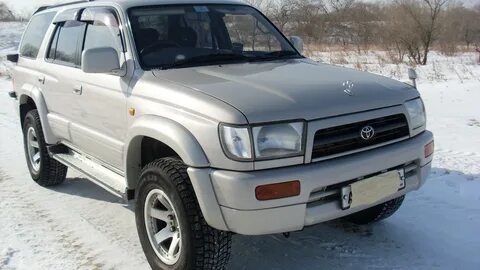 Тойота 185 кузов