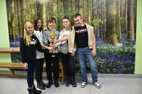 Какая 2 школа