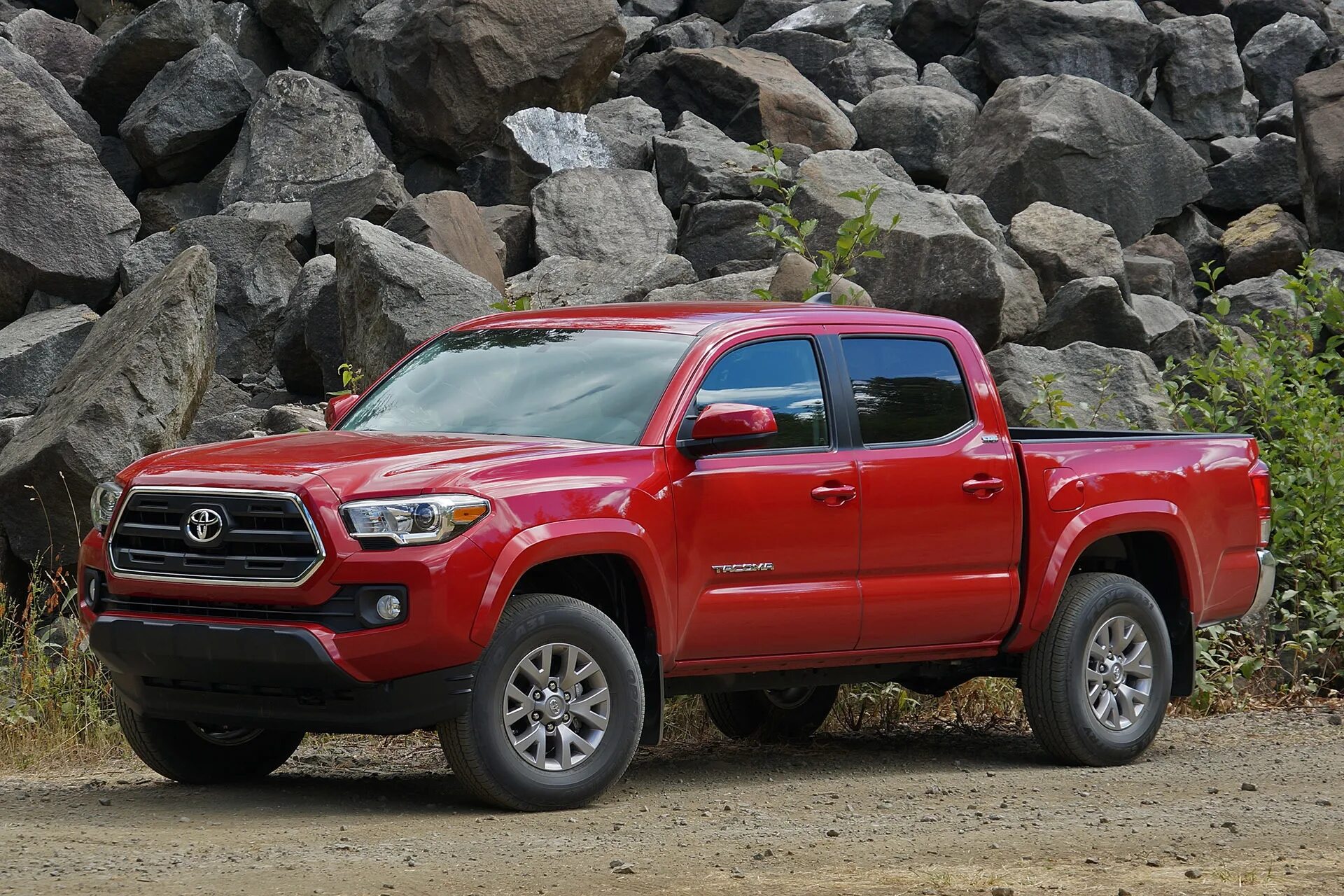 Toyota Tacoma 2016. Новый пикап Тойота Такома. Toyota Pickup Tacoma. Toyota Pickup 2016.