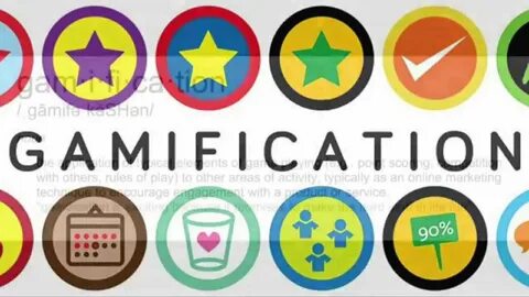 Gamification in education