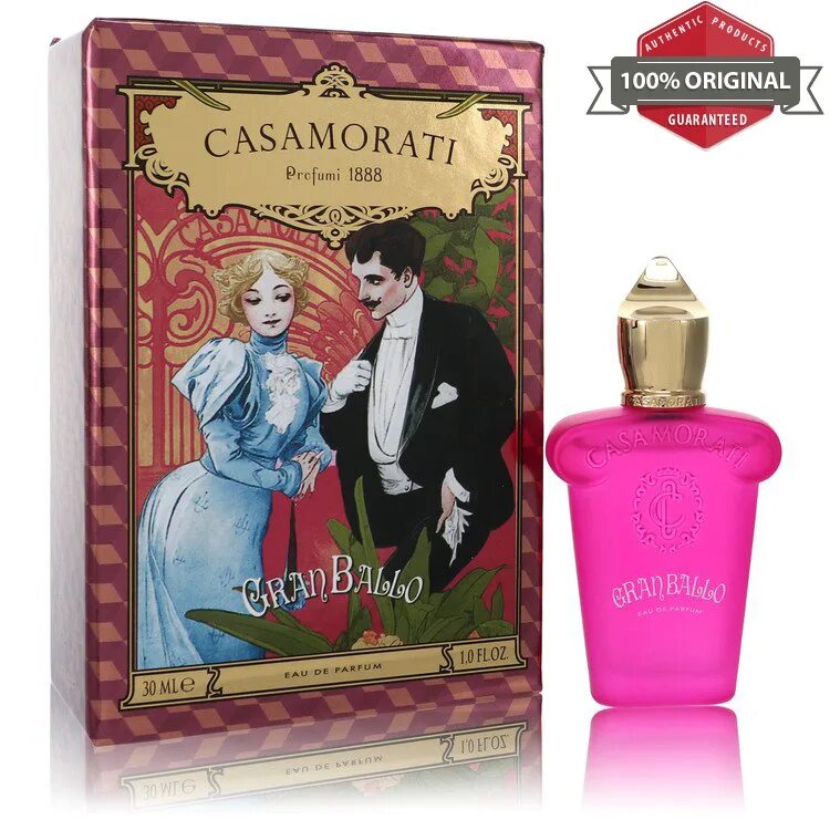 Духи Casamorati Gran ballo. Xerjoff Casamorati 1888. Духи Granballo Casamorati 1888. Casamorati Casamorati Gran ballo (жен) EDP 100 мл.