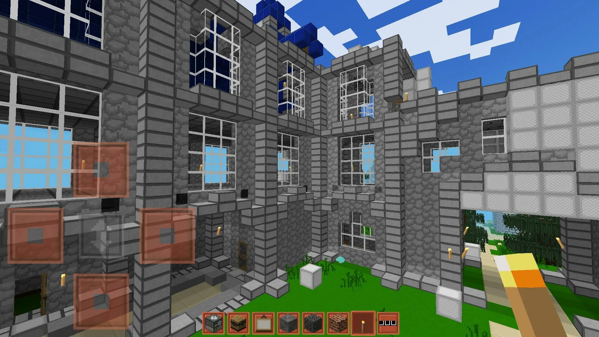 Build survival. Моды на крафтинг энд билдинг. выживание в crafting and building. крафтинг энд билдинг мебель. мод торнадо на крафтинг энд билдинг.