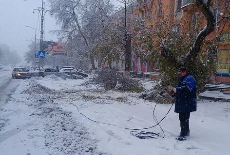 Погода в ноябре в чебаркуле