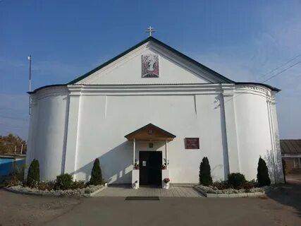 Воскресенье пенза