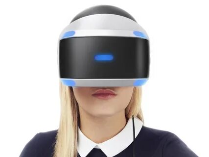 Лучшие vr шлемы