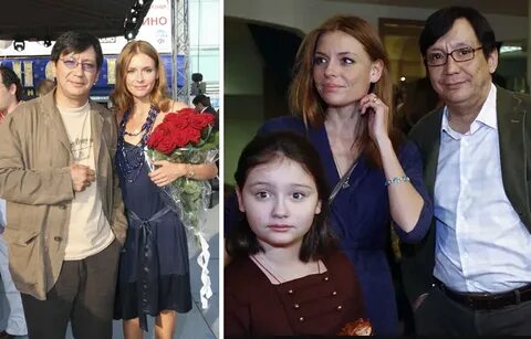 Толкалина семья