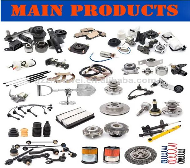 Запчасти из тайваня. Truck parts. Бренды автозапчастей. Запчасти из металла. Тайваньские запчасти.