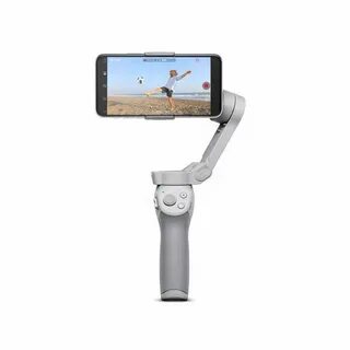 Приложение для стабилизатора osmo