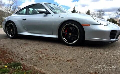 Porsche wheels