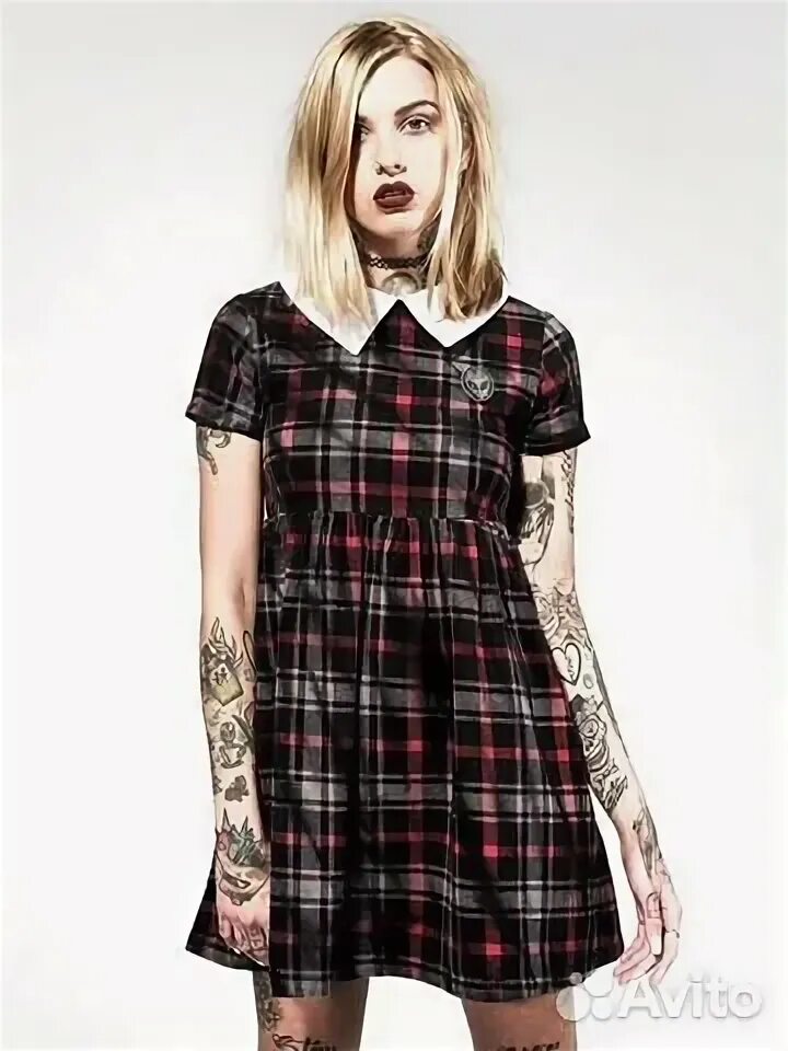 Alternative clothes
