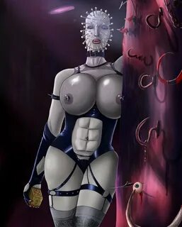 Pinhead porn : t - Torrents " Thread 911165.