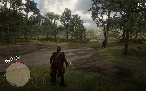 Script hook rdr 2
