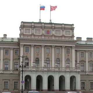 Законодательный орган законодательное собрание санкт петербурга