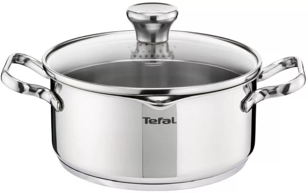 Набор посуды Tefal Duetto a705s375. Tefal Duetto кастрюля. Набор кастрюль Tefal Duetto. Набор посуды Tefal Duetto 6 предметов a705s375. Качественные нержавеющие кастрюли с толстым дном