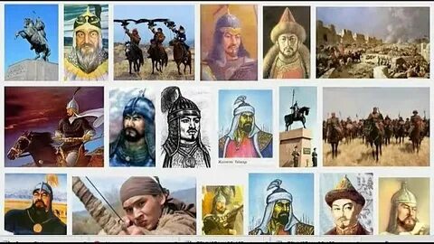 Ахыска түркі порно